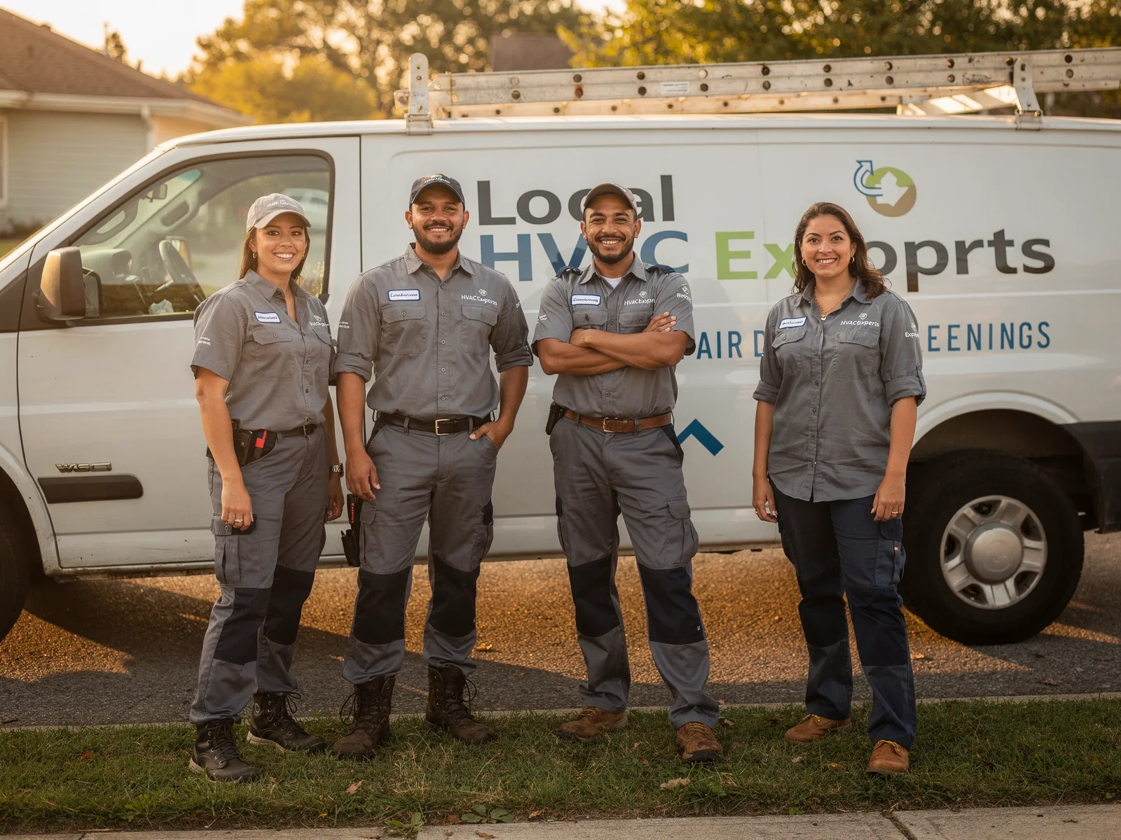 24/7 HVAC Repair & AC Replacement company in Fillmore, UT