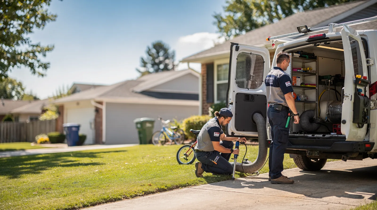 24/7 HVAC Repair & AC Replacement in Fillmore, UT near me